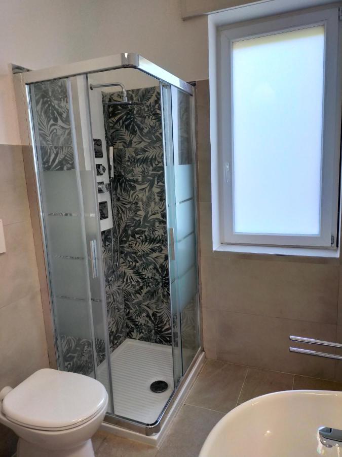 B&C Rentals And Events Лечче Экстерьер фото